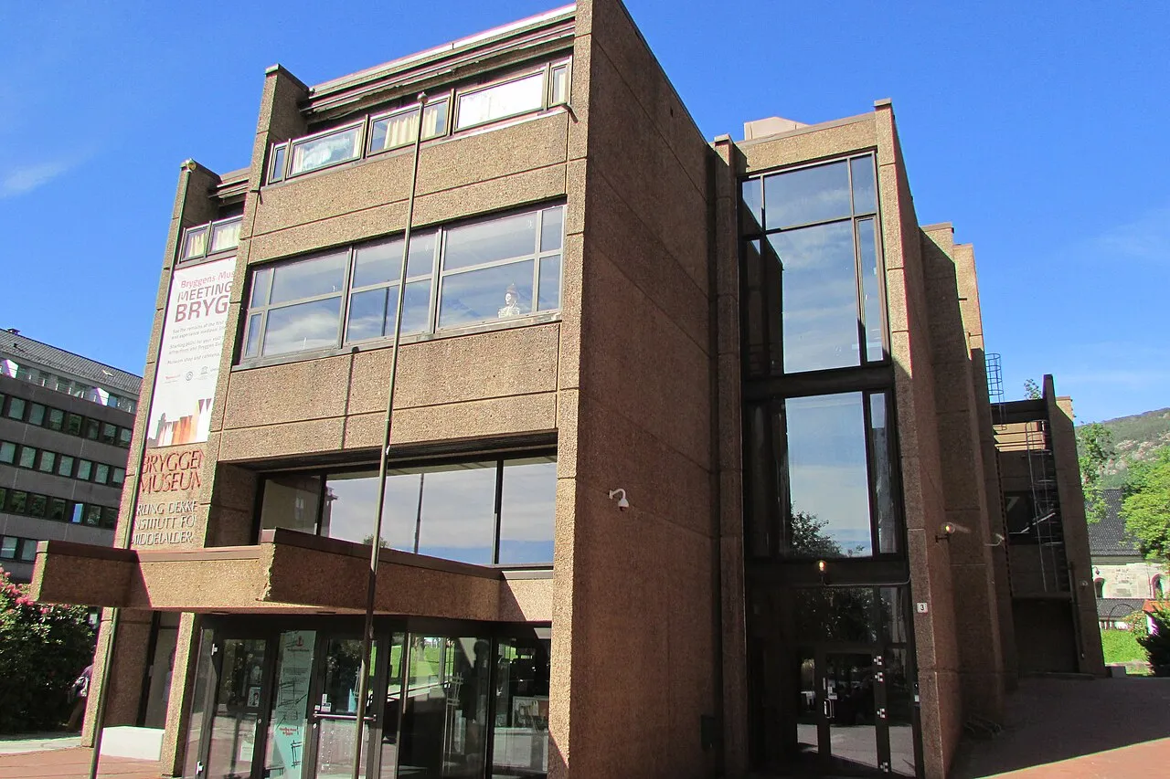 Bryggens Museum