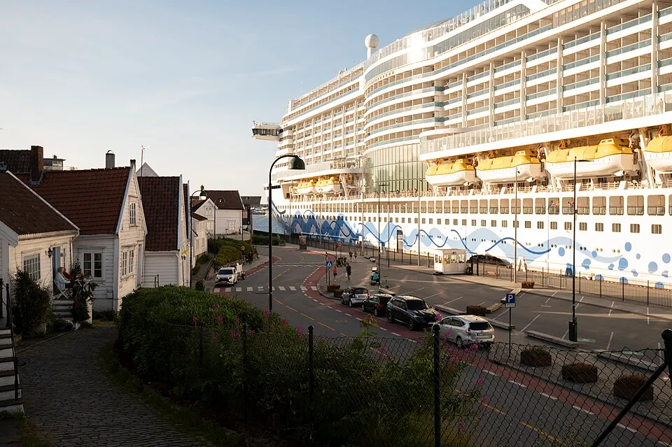 Things to Do in Stavanger