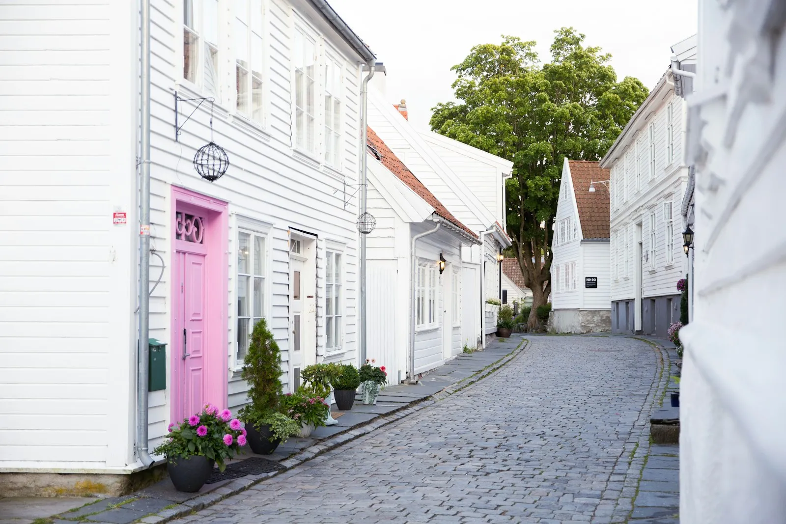 Gamle Stavanger