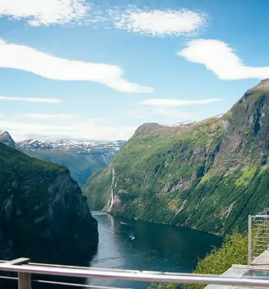 Panorama Bus Tour 2hr (Highlights viewpoint)