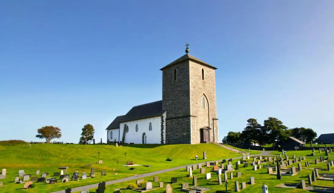 Highlights of the Region: Half-Day Tour from Haugesund