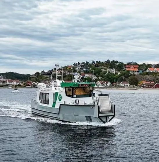 Silent Archipelago Cruise