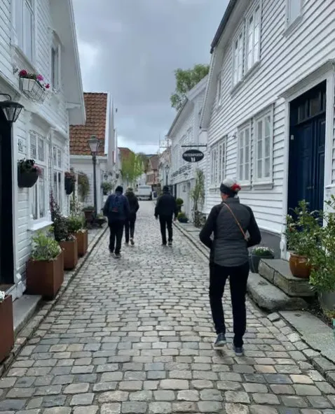 Private Walking Tour with a Local